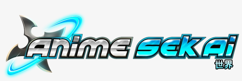 Anime & Gaming Convention - Anime Sekai Logo, transparent png