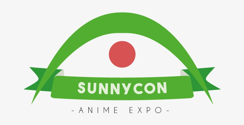 Sunnycon 2018, transparent png