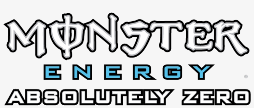 Blowin' Up Our Inbox For Years Asking For A Zero Sugar - Monster Energy Absolutely Zero Png, transparent png