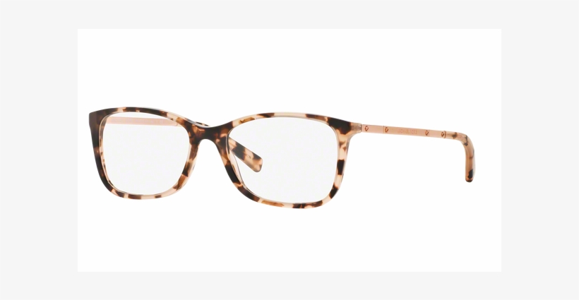 Michael Kors Mk4016 Antibes - Michael Kors Glasses Antibes 4016 3162, transparent png