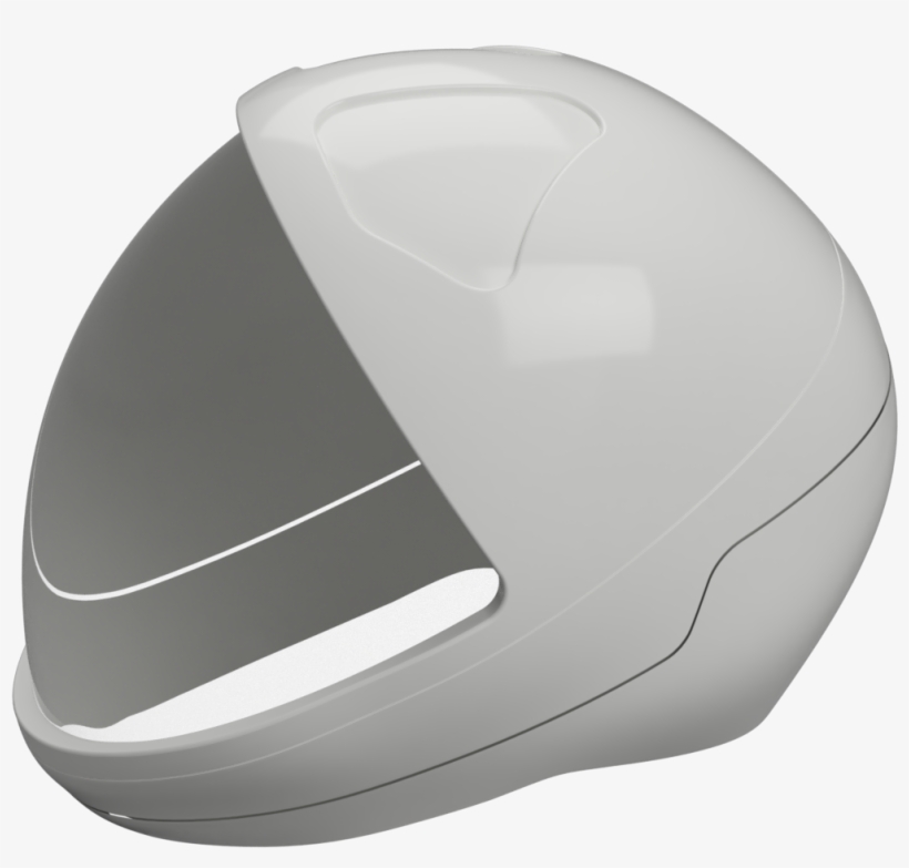 Spacex Helmet Replica - Sphere, transparent png