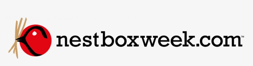 Nest Box Week Logo - Wine Cluster, transparent png