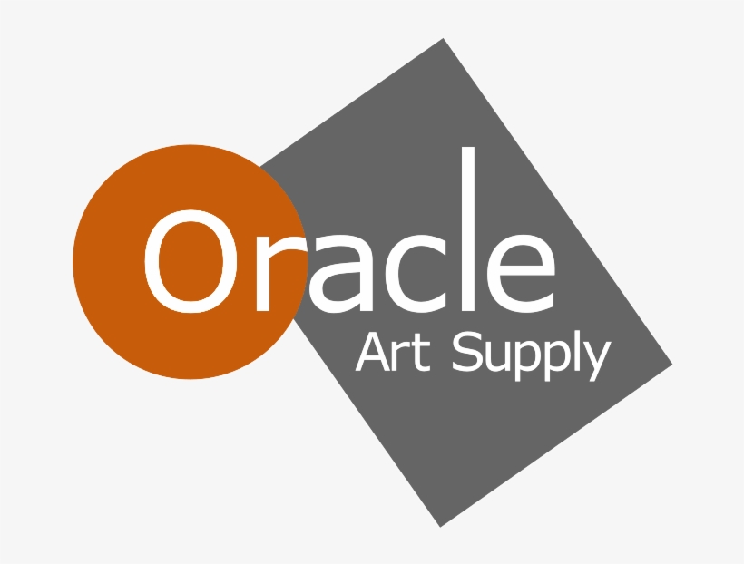 Oracle-logo - Circle, transparent png
