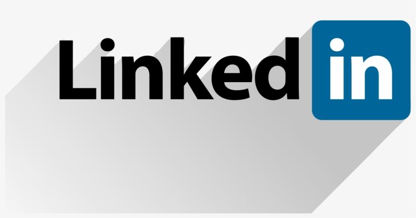 Linkedin Is Fast Becoming The World's Largest Meeting - Linkedin, transparent png