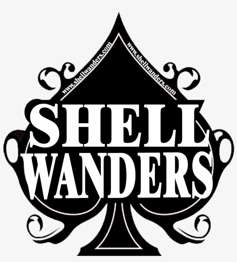 Shellwanders Logo - Black Jack 2ne1, transparent png