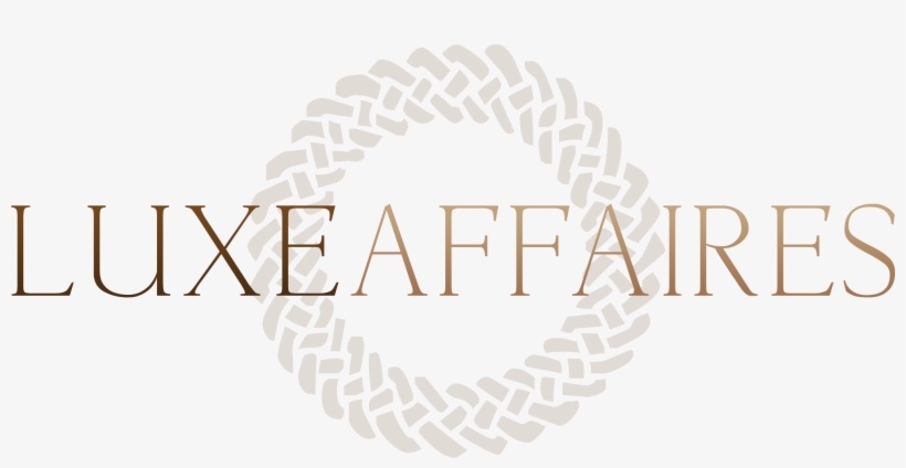 Luxeaffaires - Com - Fashion Trend Digest, transparent png