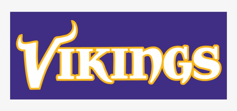 Minnesota Vikings Iron On Stickers And Peel-off Decals - Minnesota Vikings Flag, transparent png