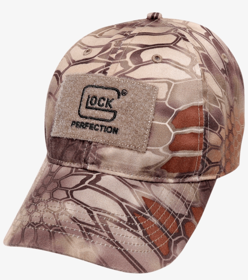 Glock - Glock Kryptek Highlander Hat, transparent png