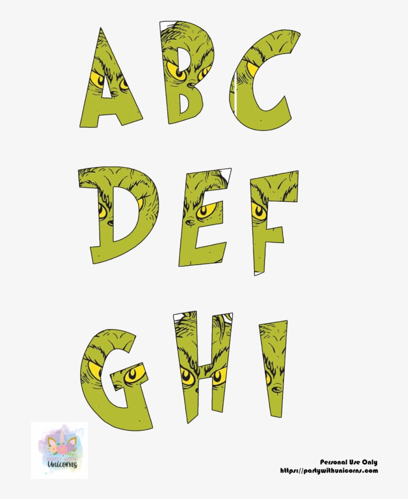 Grinch Clip Art, transparent png