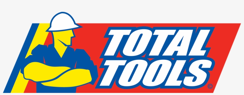 Total Tools, Albion Park Rail - Total Tools Logo Png, transparent png
