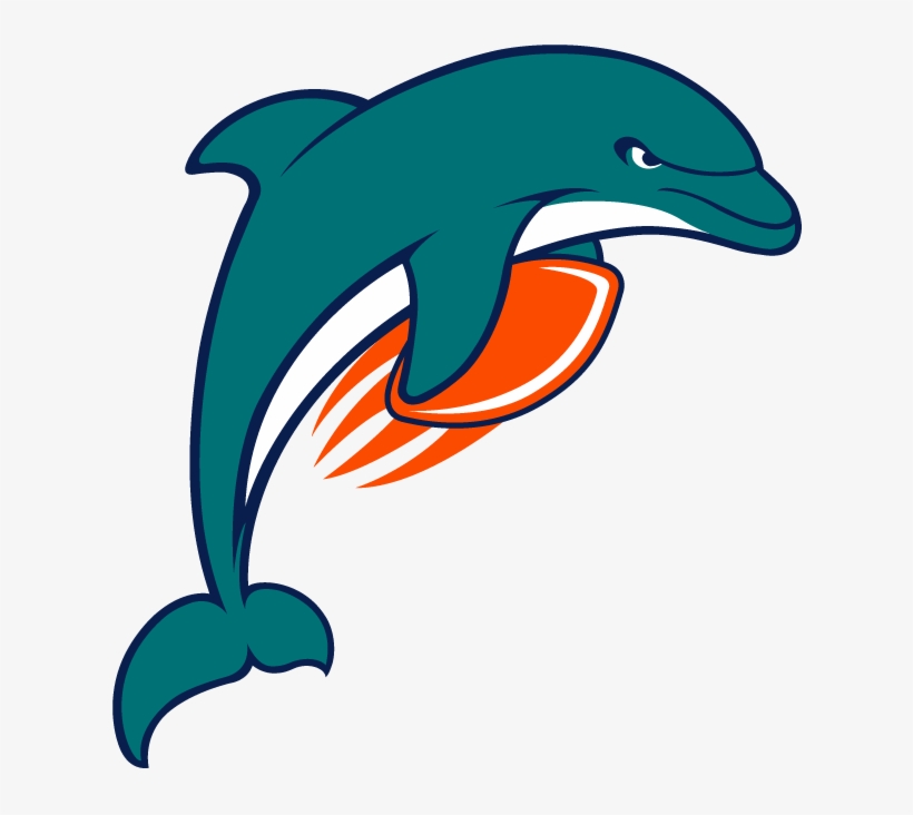 Orange Actualit&233s - Dolphins Logo Transparent, transparent png
