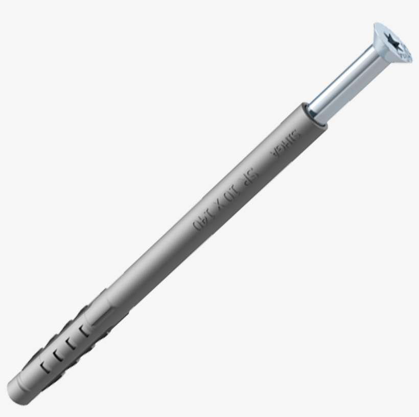 Bezifix® Sr - Fountain Pen Metropolitan, transparent png