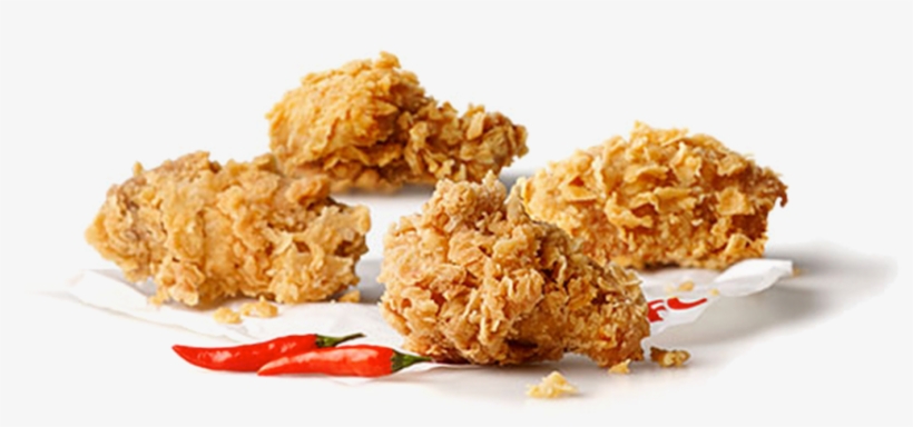 Kfc Fried Chicken Wings - Kfc Menu Zinger Wings, transparent png