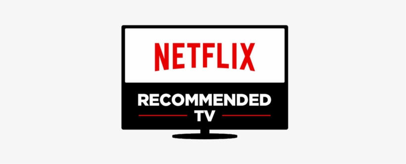 Maximise Your Space, Minimise Your Cables - Netflix, transparent png