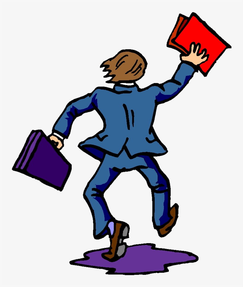 28 Collection Of Someone Leaving Clipart - Leaving Clipart, transparent png