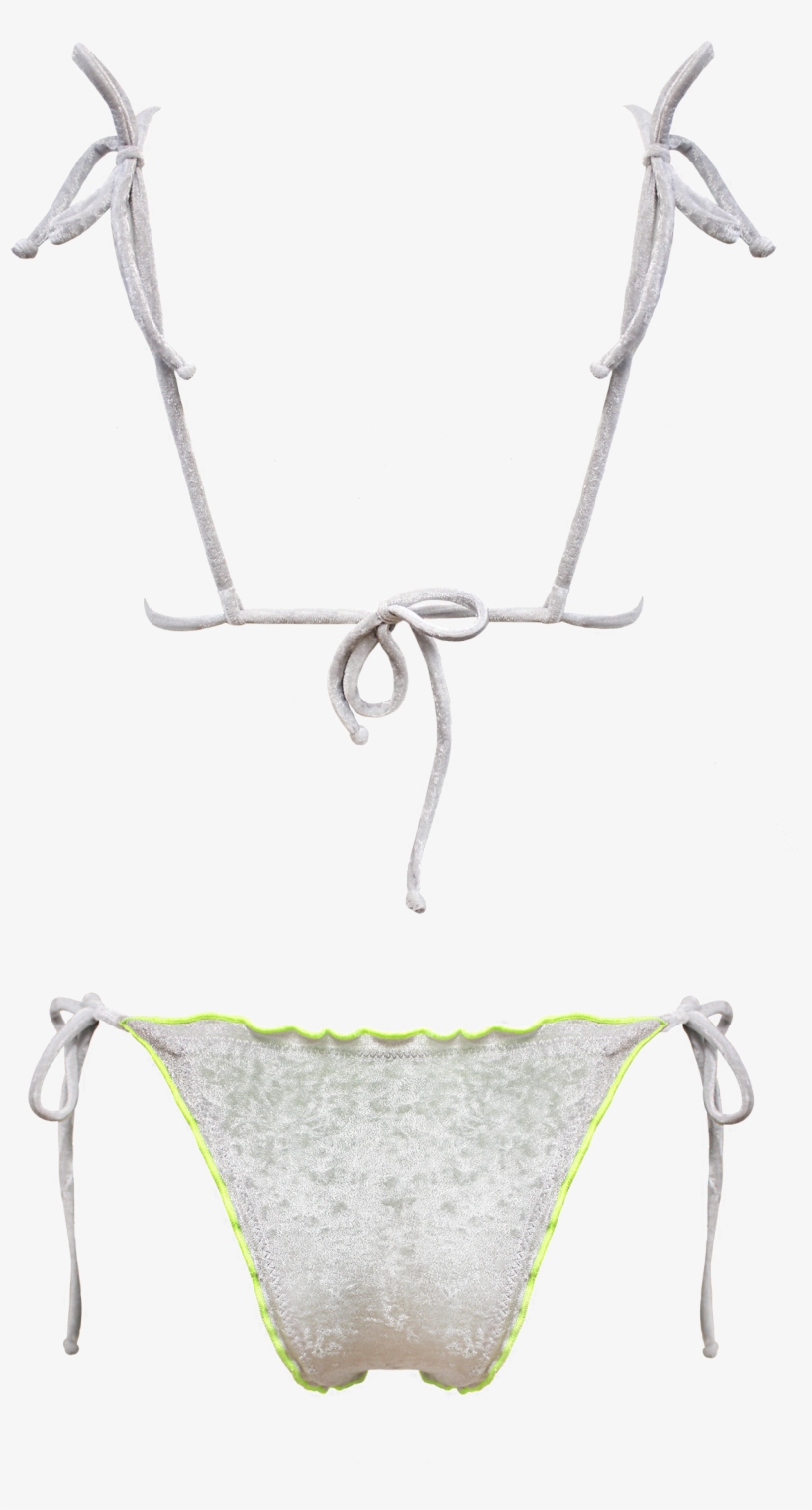 Set/light Bikini Set - Swimsuit Bottom, transparent png