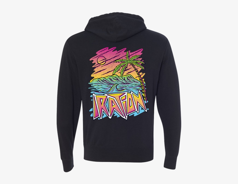 Awesome Pullover - Hoodie, transparent png