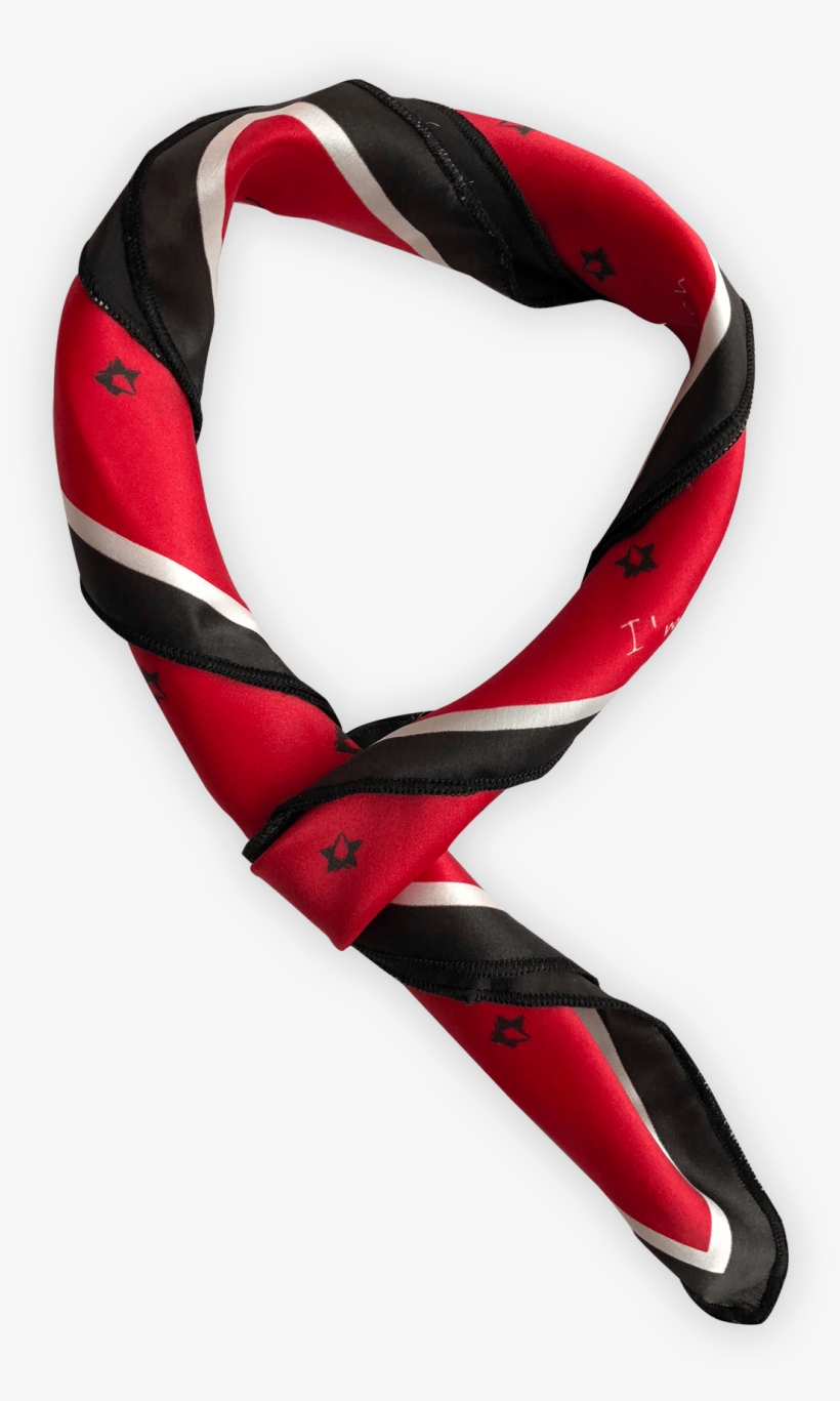 Scarf, transparent png