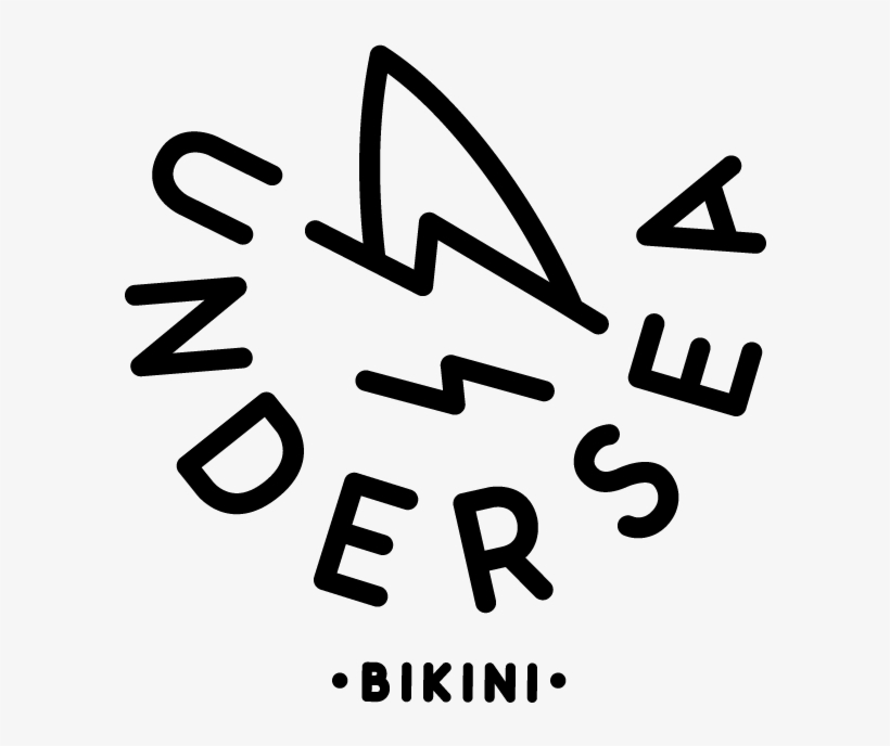 Undersea Bikini Undersea Bikini - Gift Card, transparent png