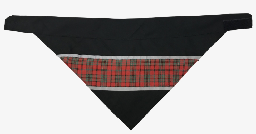 Red & Green Plaid - Tartan, transparent png