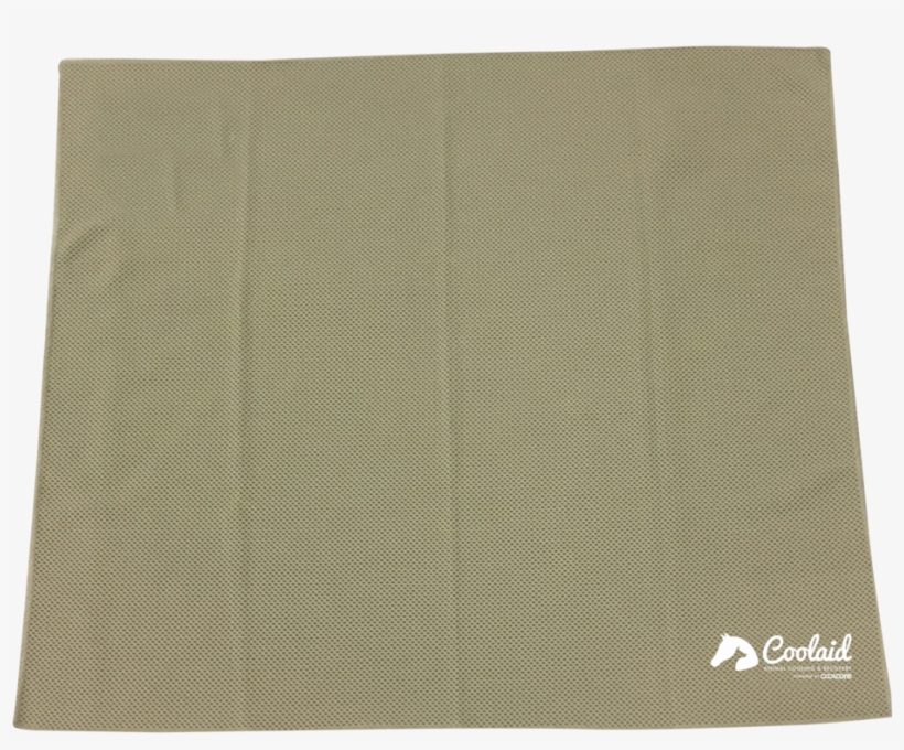 Coolaid Cooling Bandana - Placemat, transparent png