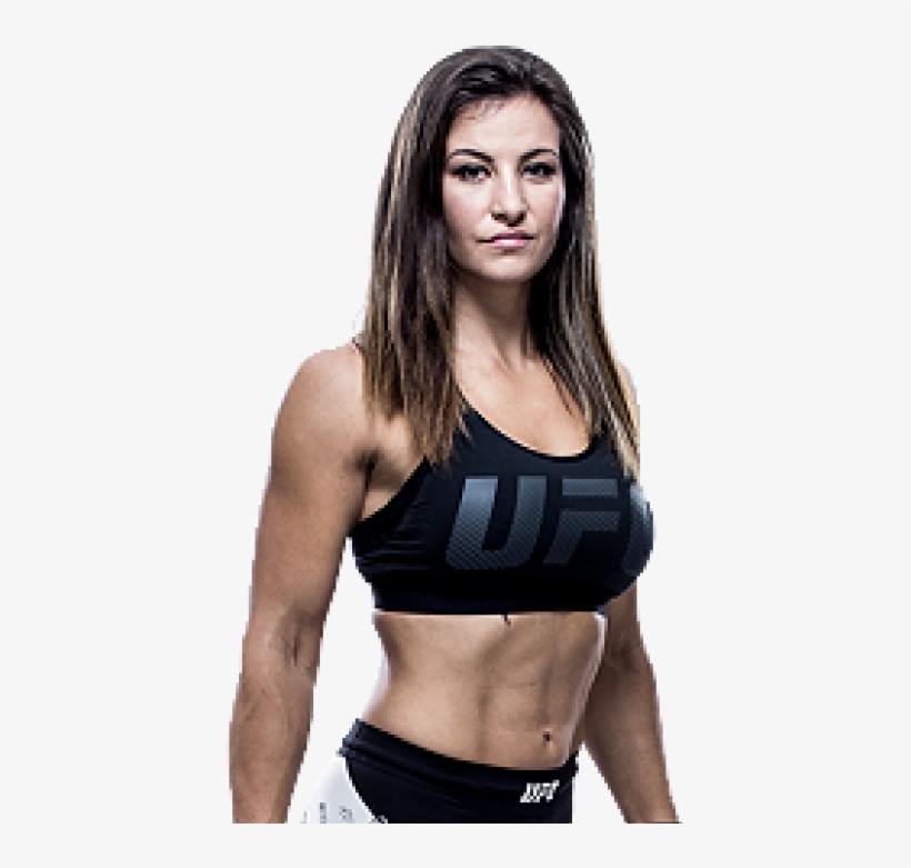 Biography - Miesha Tate Ufc, transparent png