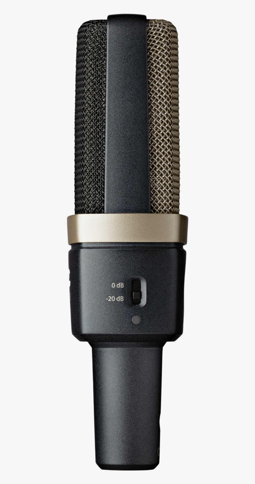 Previous - Akg C314, transparent png