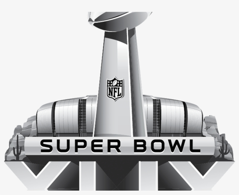 Super Bowl Xlix Logo, transparent png
