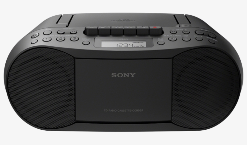 Sony Cfd S70, transparent png