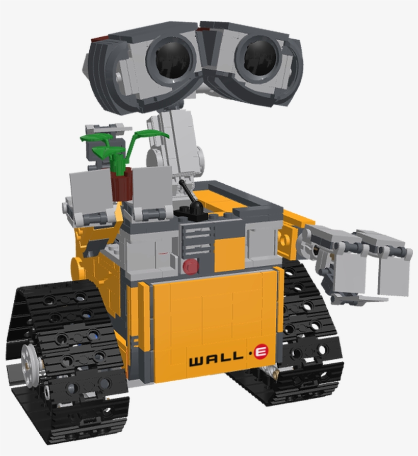 Military Robot, transparent png