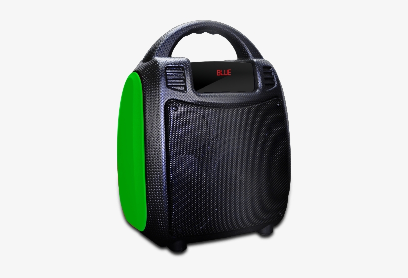 Audiobox Boombox Bbx300 - Bluetooth Speaker Audiobox, transparent png