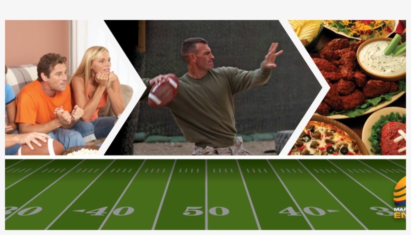 Kick Off Your Energy Savings This Super Bowl - Super Bowl Party Food, transparent png