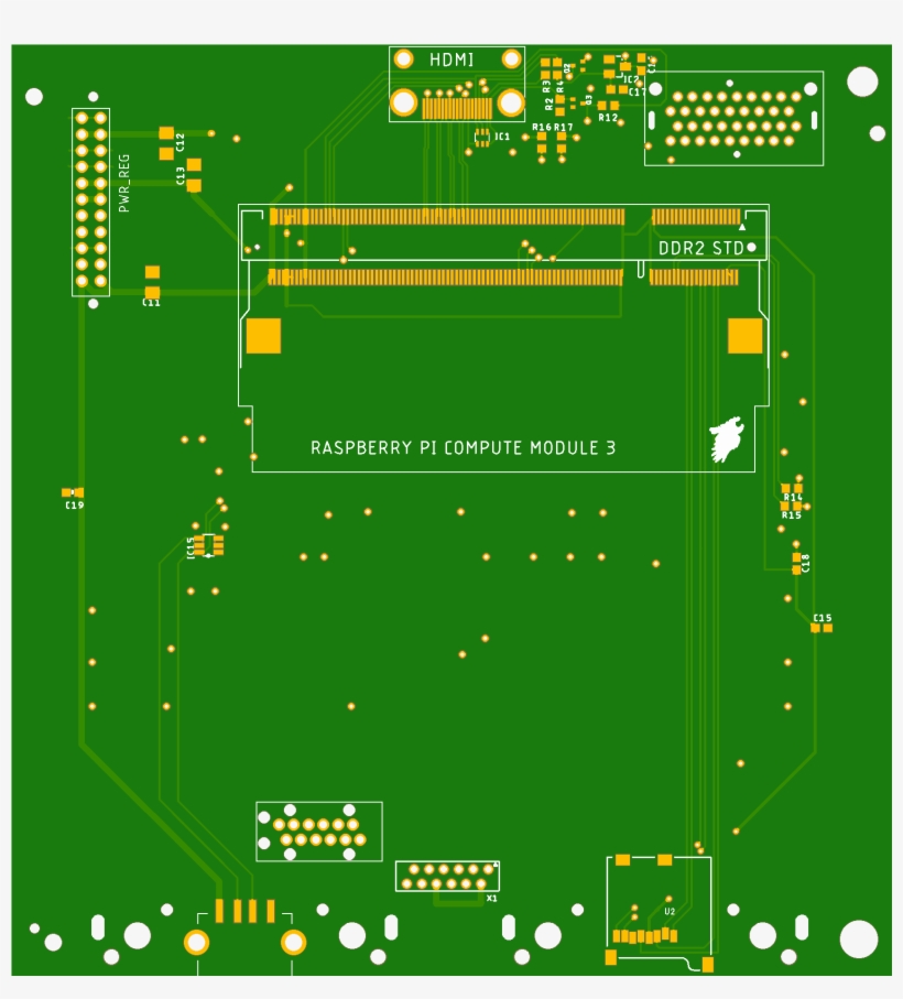 Gc Cm3 Basic A - Kick American Football, transparent png