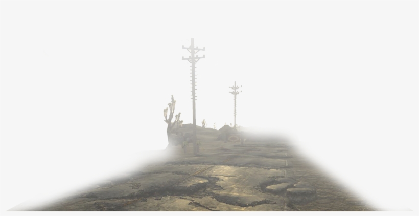 Wall-e - Fallout New Vegas Goodsprings, transparent png