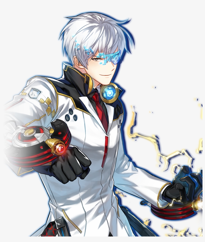 Js - Png - Closers J Special Agent, transparent png