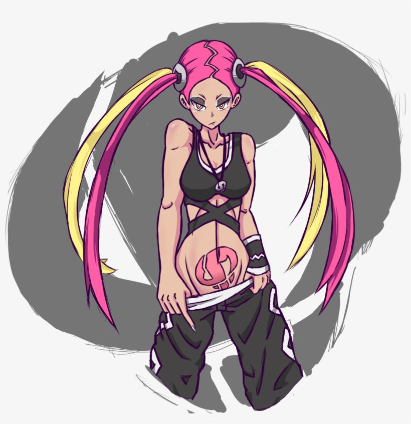 View 1470954012297 , - Team Skull Plumeria Sexy, transparent png