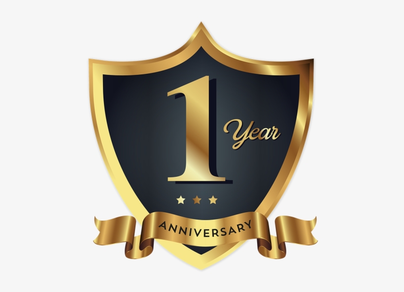 25 Anniversary Logo Png, transparent png