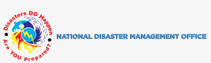 The National Disaster Management Office, Popularly - Fiji Ndmo, transparent png