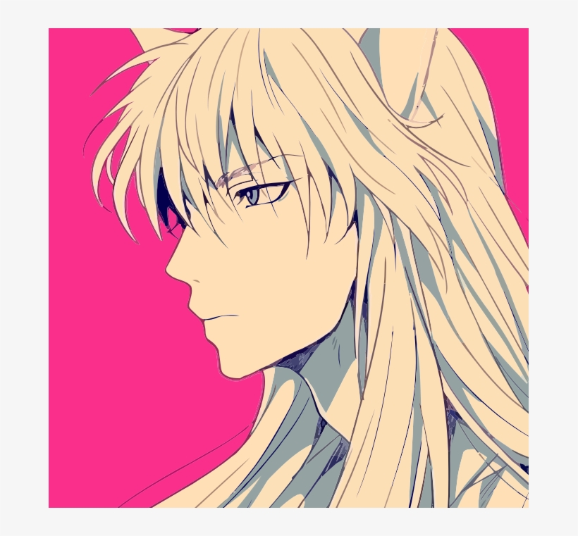 Sovietotaku - Kurama Yu Yu Hakusho, transparent png