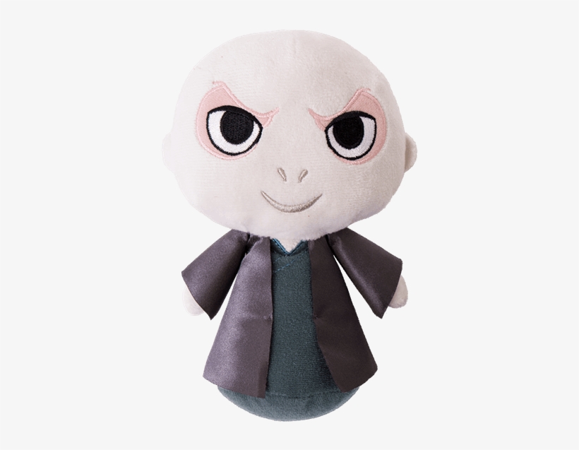 Voldemort Plush, transparent png