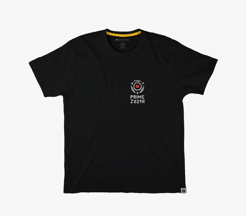 Firma Prime Z029r - Weber T Shirt, transparent png