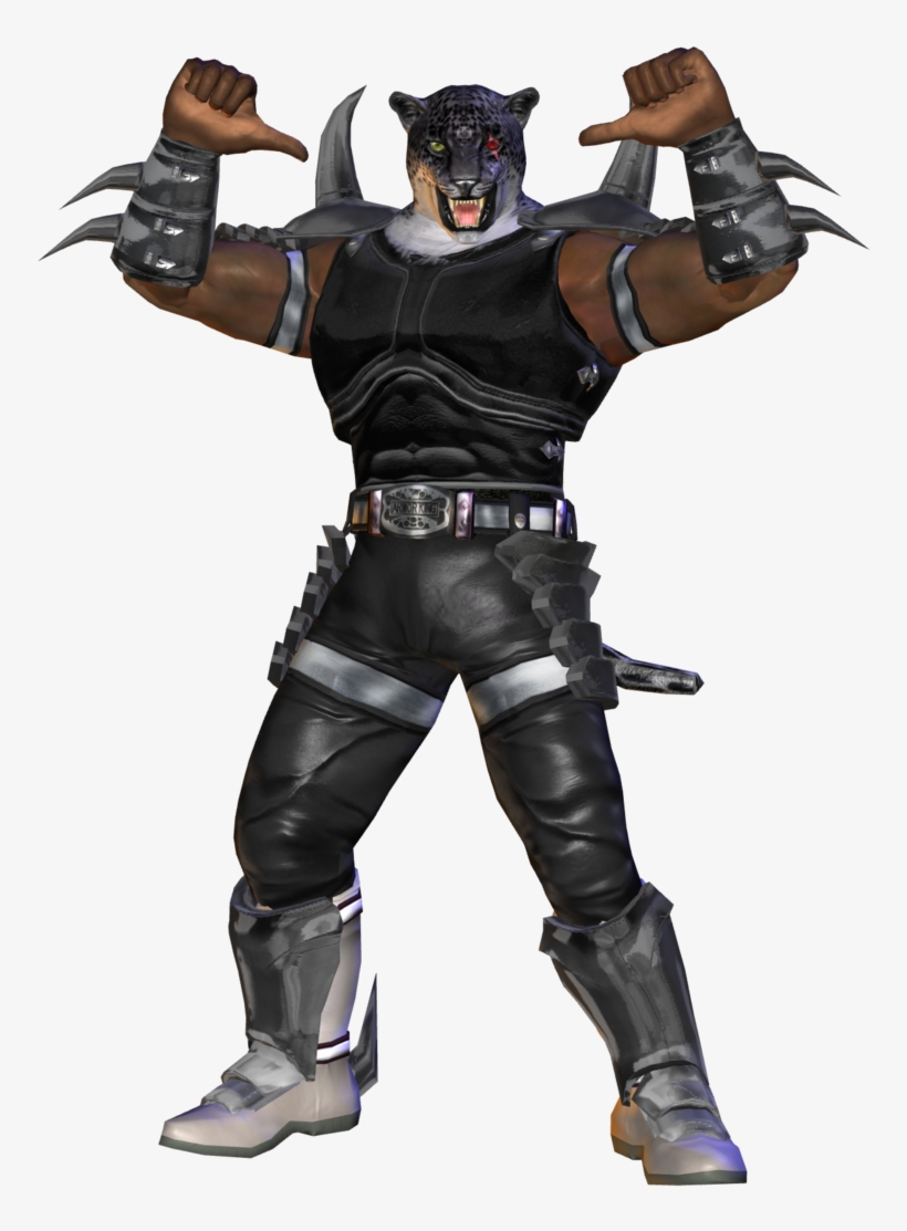 P Xps Download By Pedro Croft On - Armor King Tekken 6, transparent png