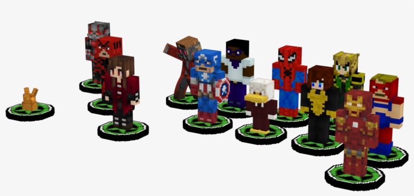 So The Inclusion Of My Little Minecraft Prints Into - Toy Block, transparent png