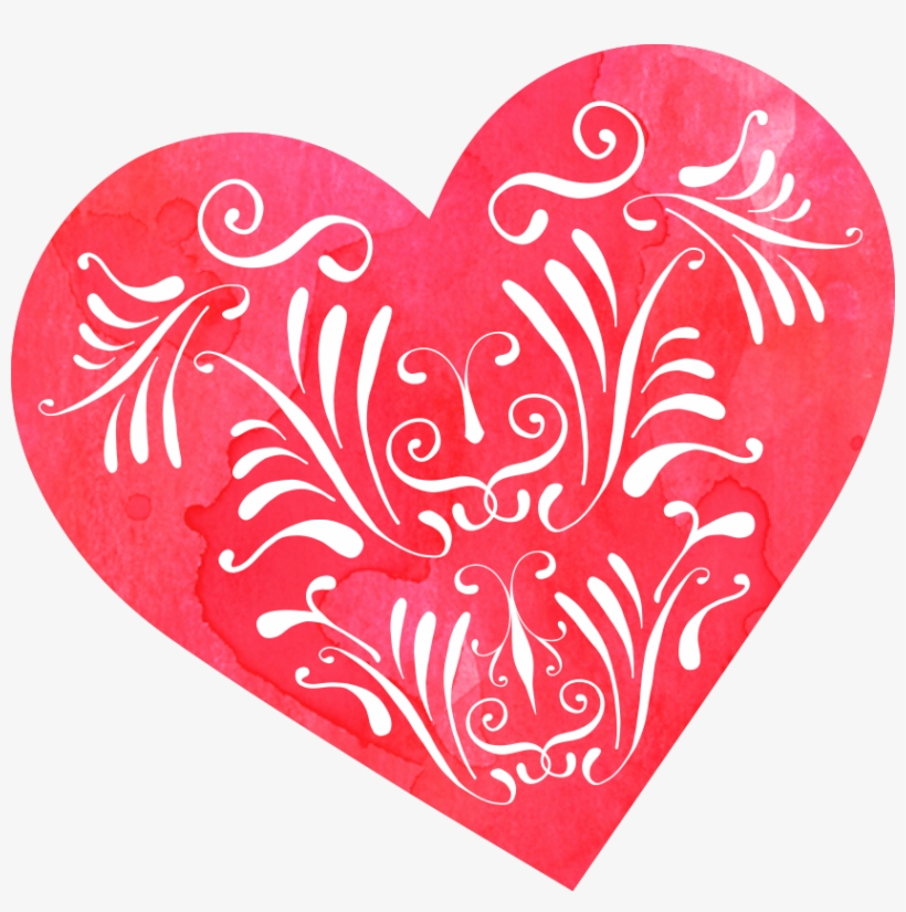 Heart, transparent png