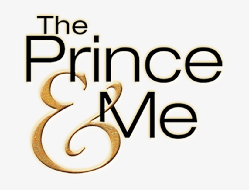 The Prince & Me - Circle, transparent png