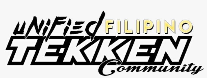 Tekken 7 Logo Png, transparent png
