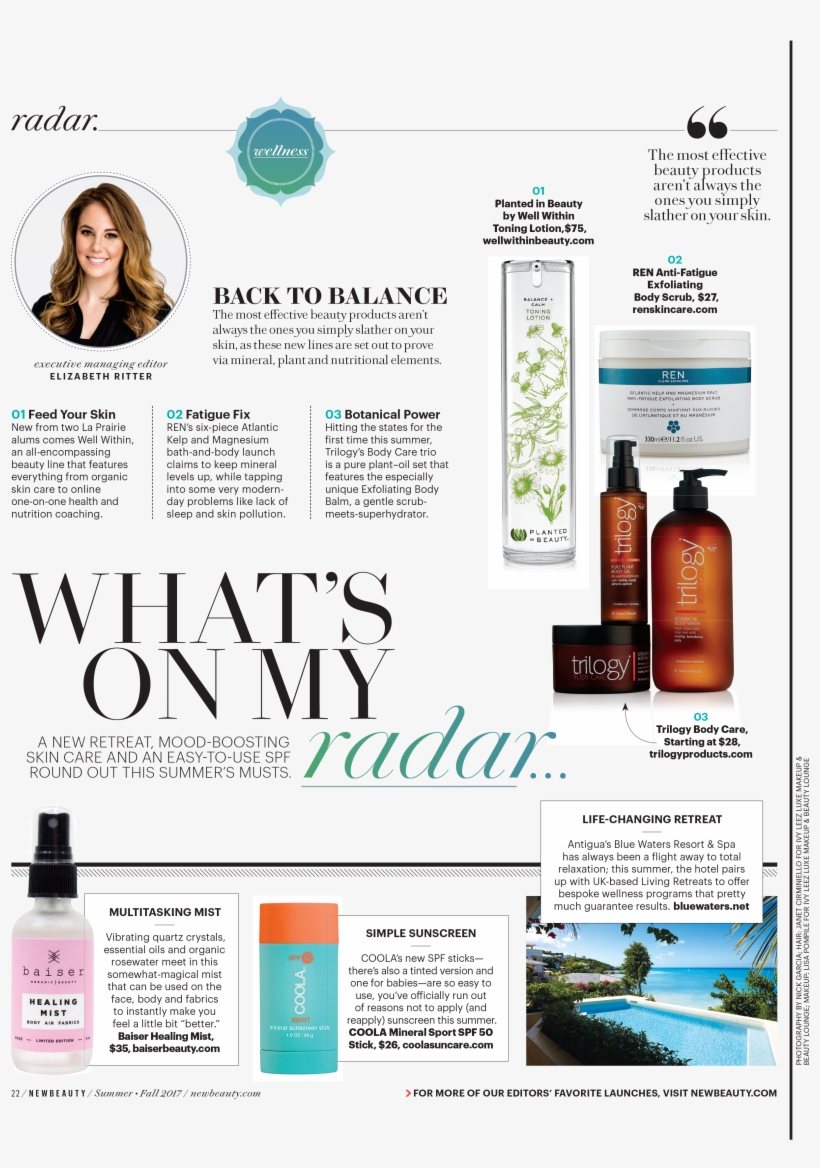 New Beauty - Flyer, transparent png