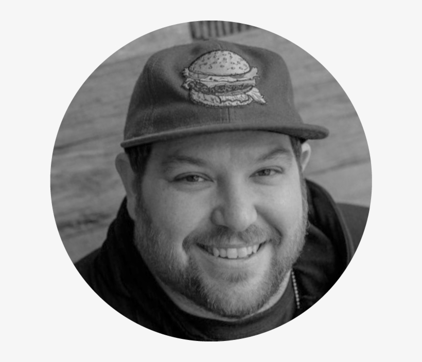 Cory Alfano - Wall Clock, transparent png