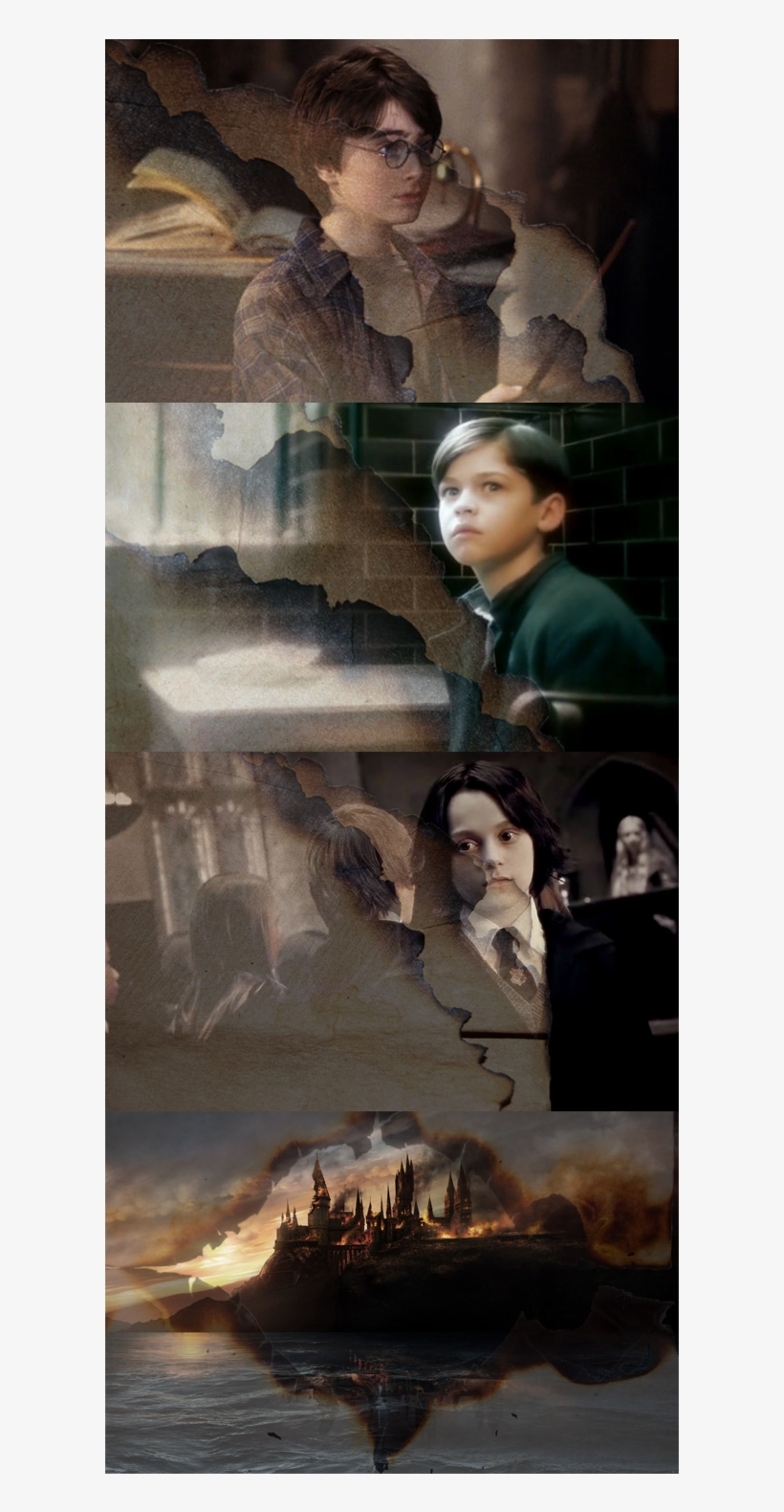 Potter And The Deathly Hallows, transparent png