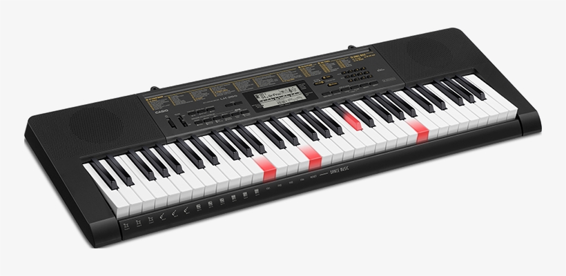 Lk-265 - Casio Ctk 3200 Price In India, transparent png